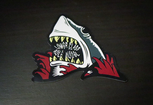 Shark - Magnet
